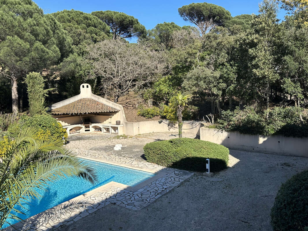 Maison à SAINTE-MAXIME