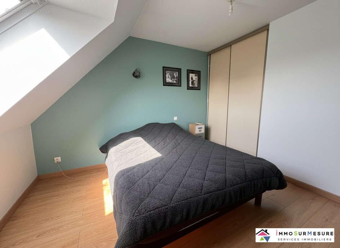 Maison à LONGUENESSE