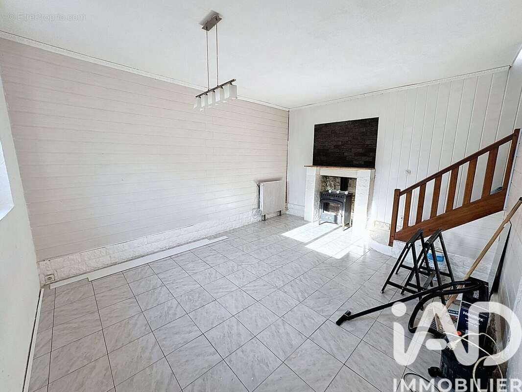 Photo 7 - Appartement à LUC-SUR-MER