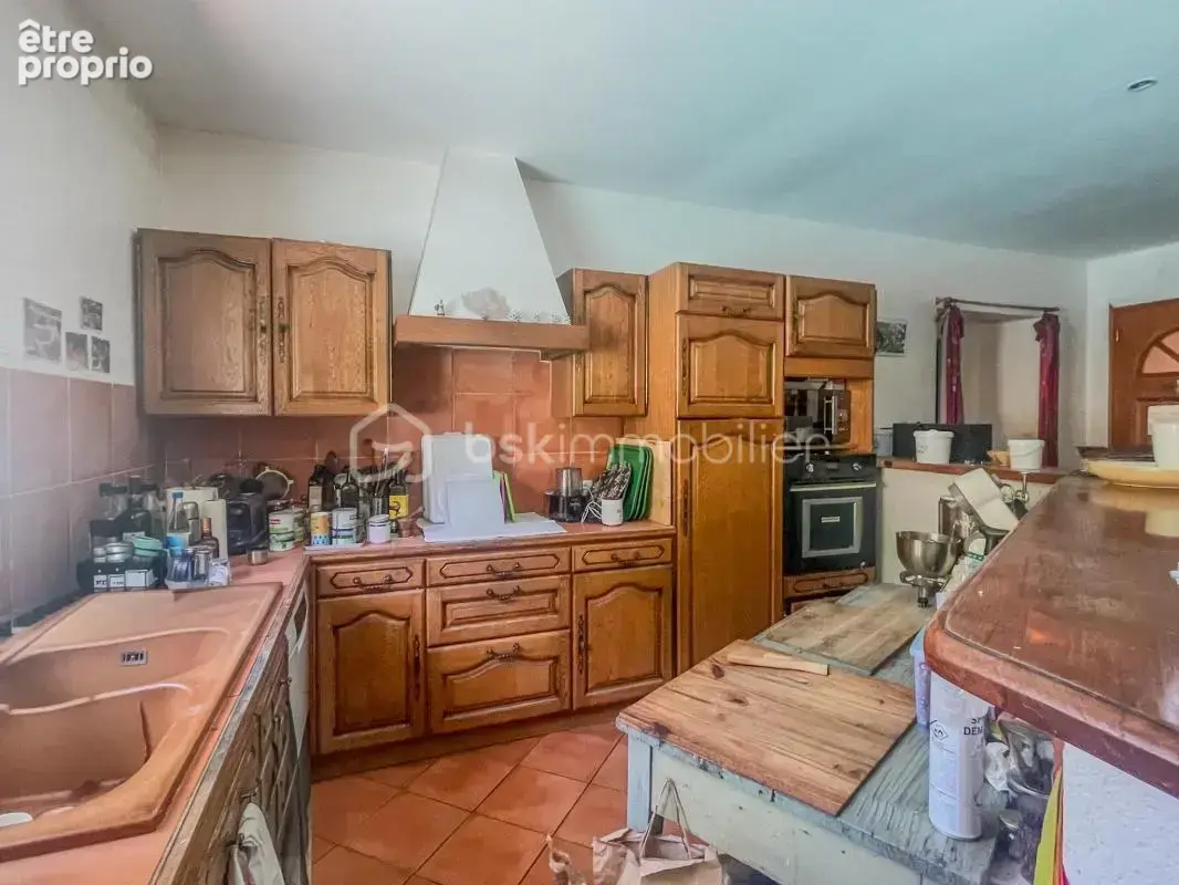 Maison de plain-pied 126 m² – 4 chambres – terrain plat de 5 587 m²-joannas - photo 6