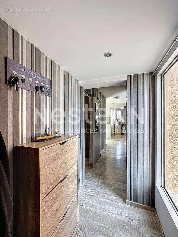 Appartement à NARBONNE