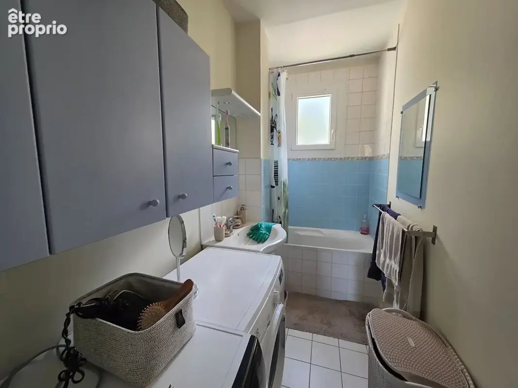 Appartement Maisons Laffitte 4 pièce(s), 3 chambres , parking et cave - photo 8