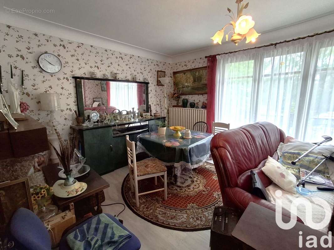 Photo 6 - Maison à LANNEMEZAN