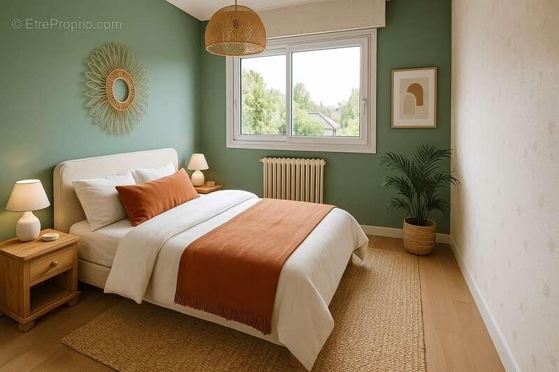 Appartement à CHARTRES