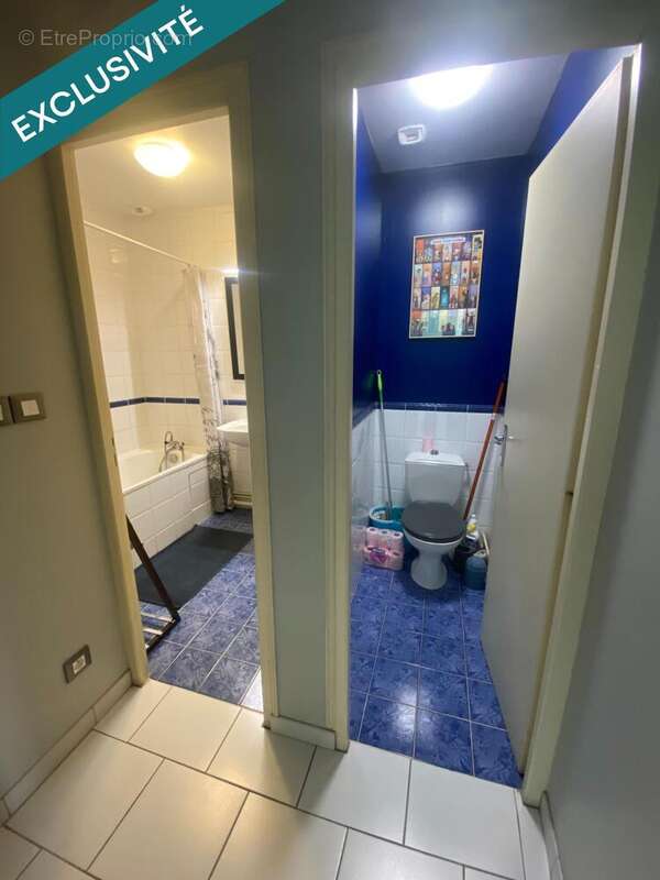 Photo 5 - Appartement à NIORT