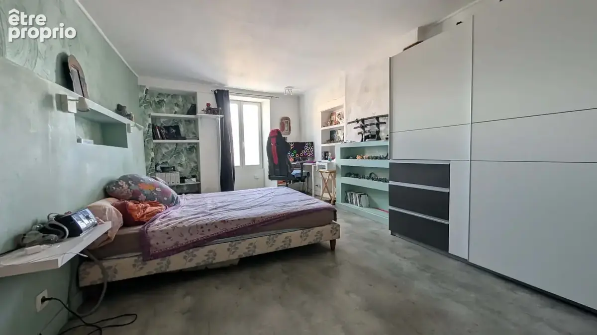 Maison  de caractère - photo 7