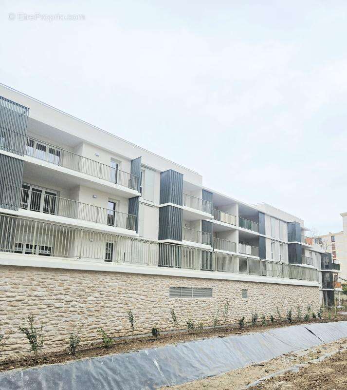 Appartement à AUBAGNE