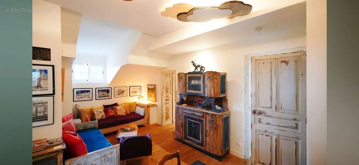 Maison à BAYONNE