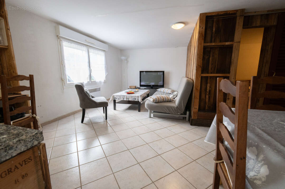 Maison à SAINT-POINT-LAC