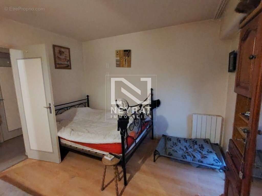 Appartement à CHALON-SUR-SAONE