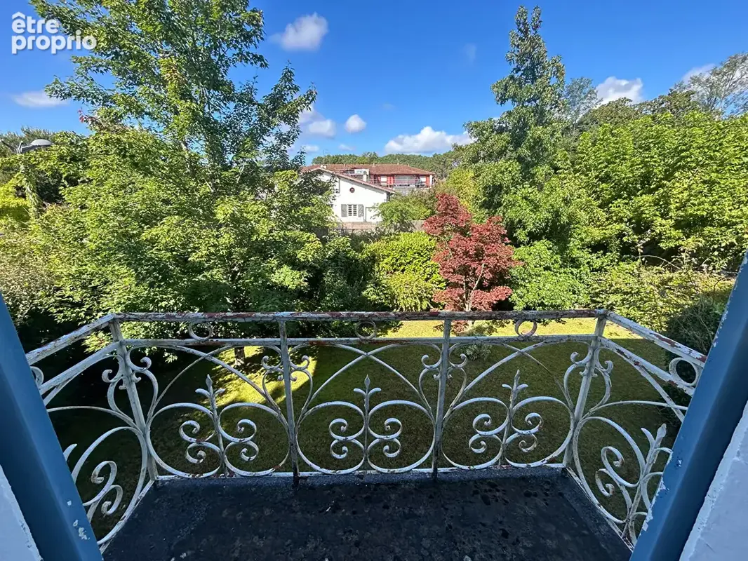 À vendre : Maison de maître 1900-Seignosse Bourg- centre ville- piscine- jardin de 1000M² - photo 8