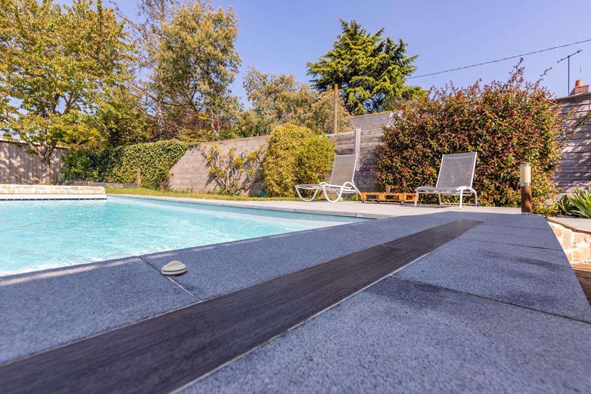 Maison à NORT-SUR-ERDRE