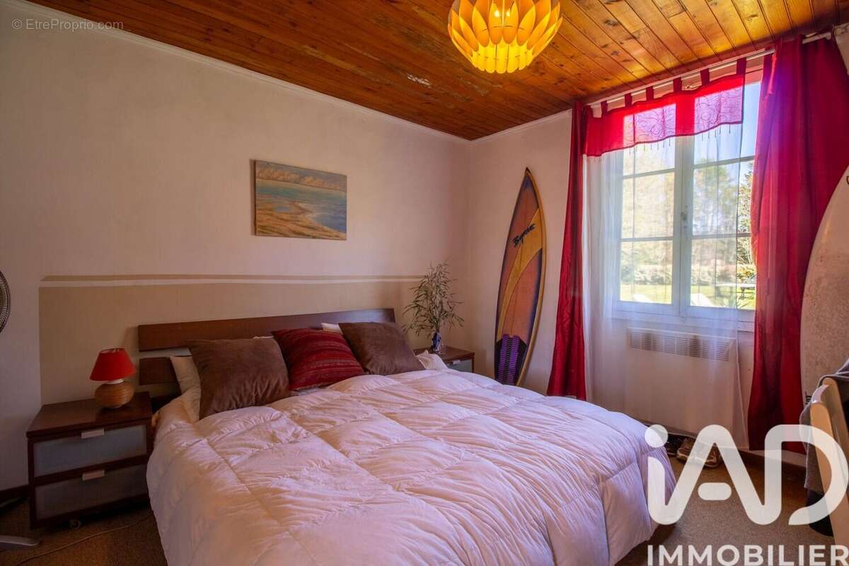 Photo 5 - Maison à LIT-ET-MIXE