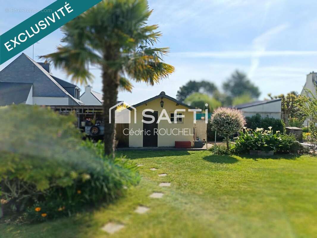 Photo 5 - Maison à GESTEL