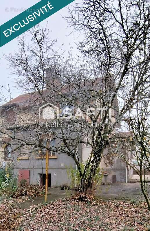 Photo 4 - Maison à JARNY
