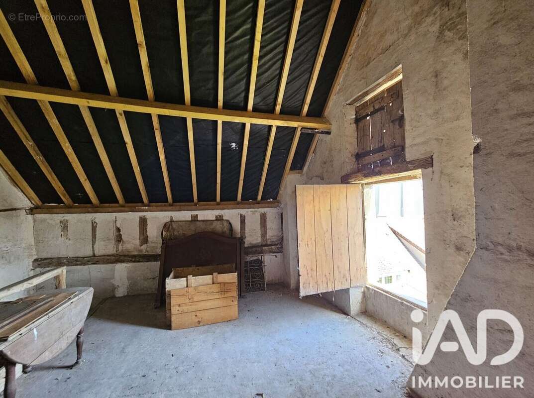Photo 9 - Maison à MONTRY