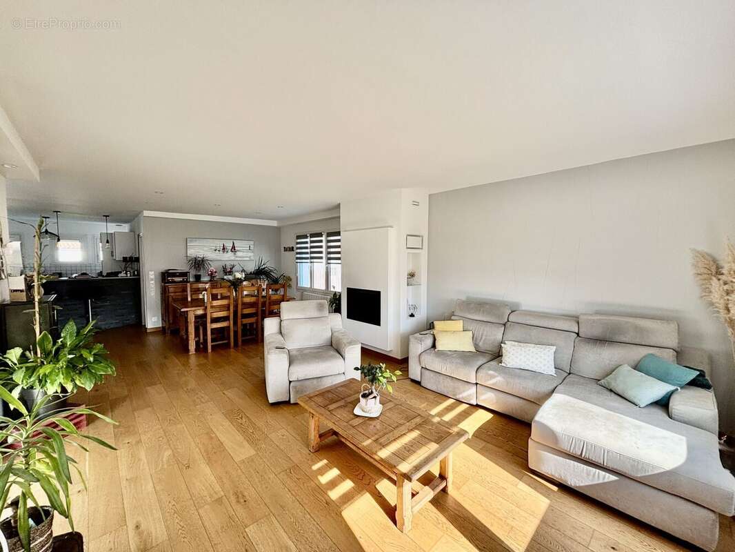 Maison à NOIRMOUTIER-EN-L'ILE