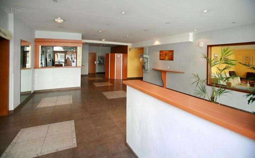 Appartement à PANTIN