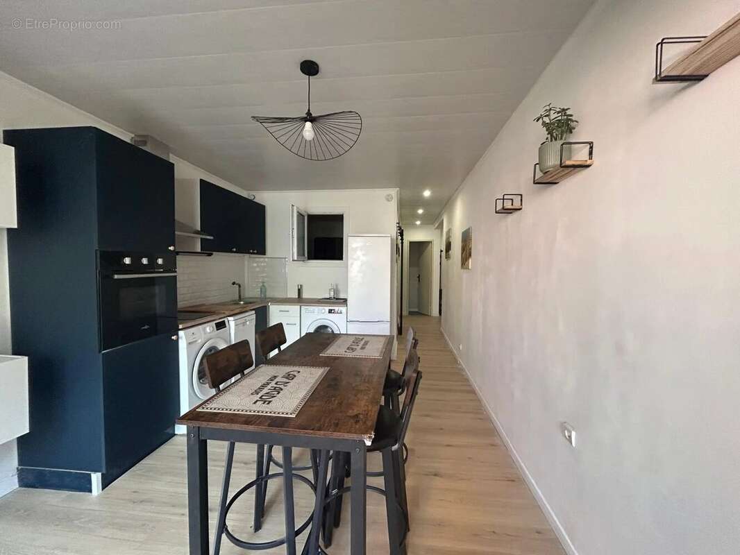 Appartement à AGDE