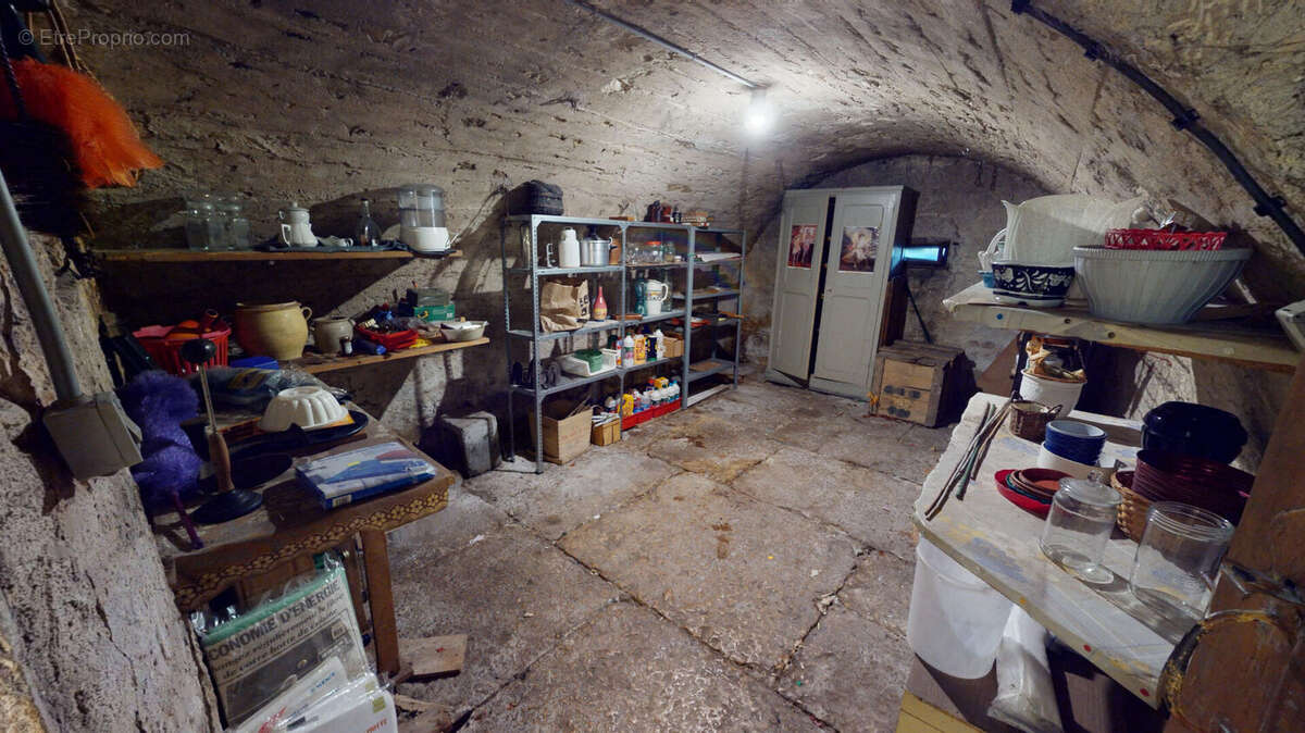Maison 216m² à plateau d'hauteville - photo 14
