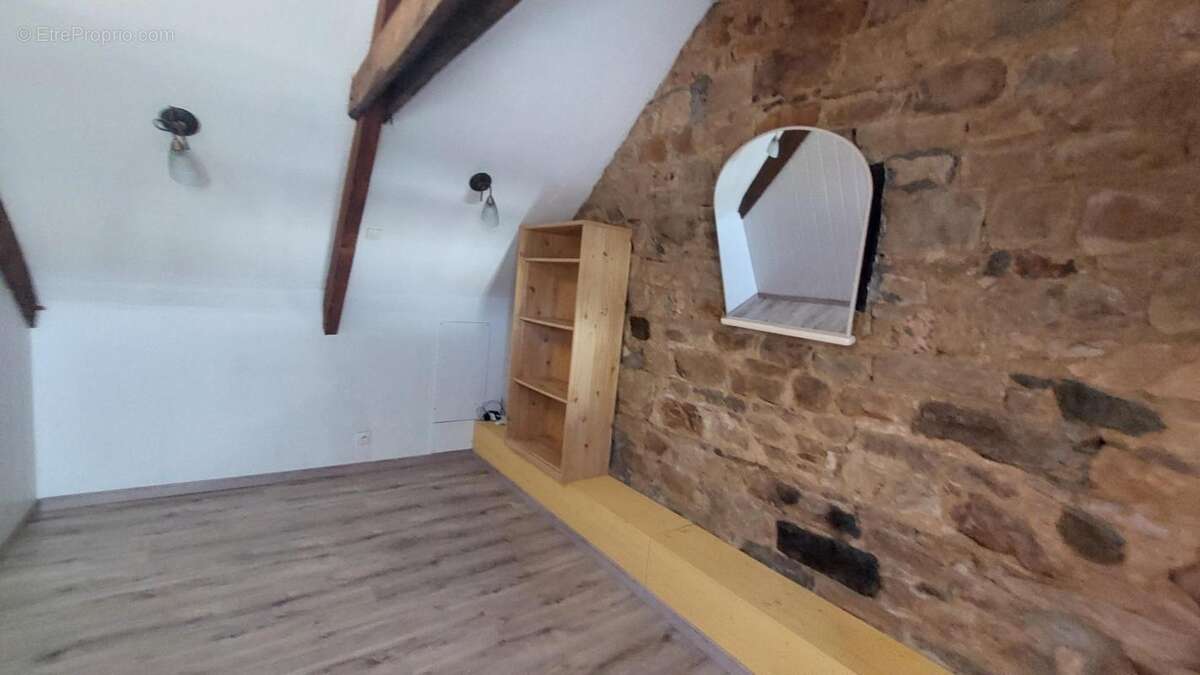 Maison à LOUARGAT