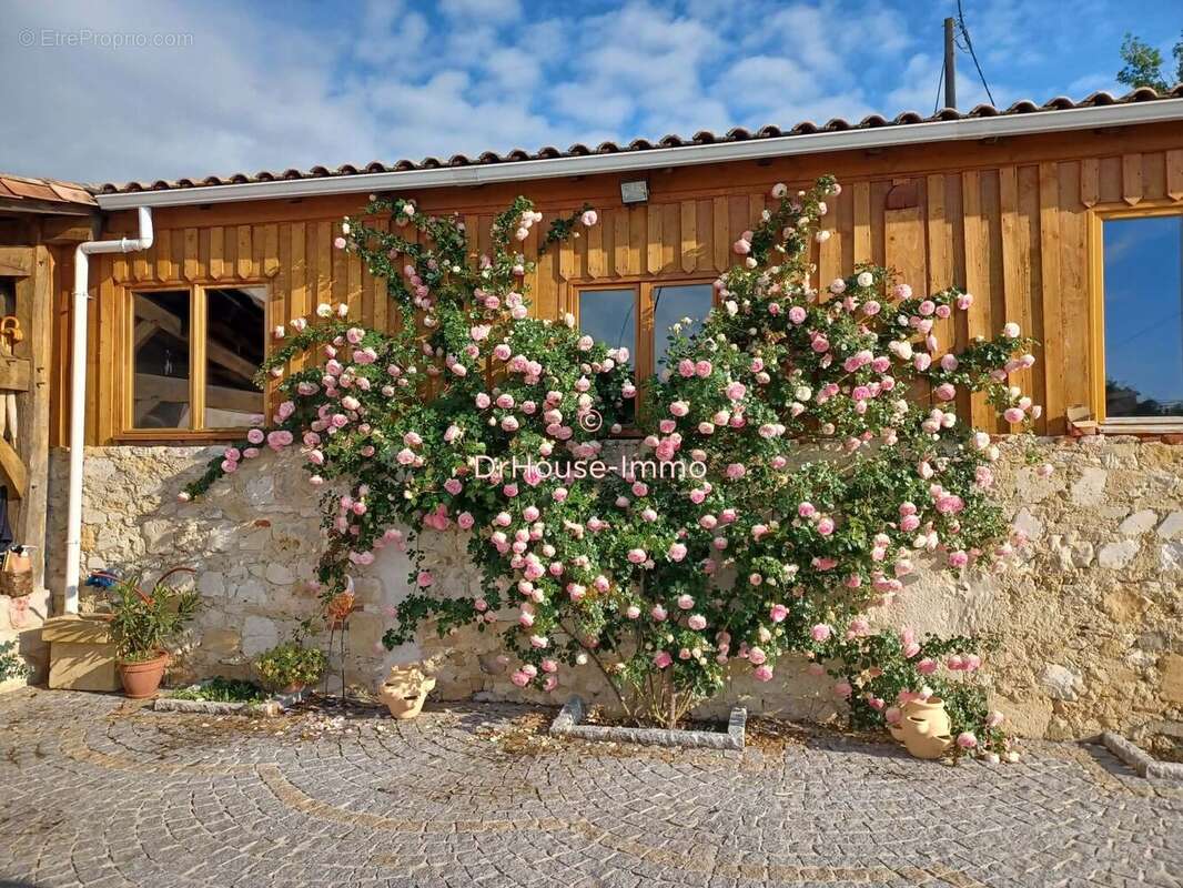 Maison 311 m² à Bergerac  - photo 7