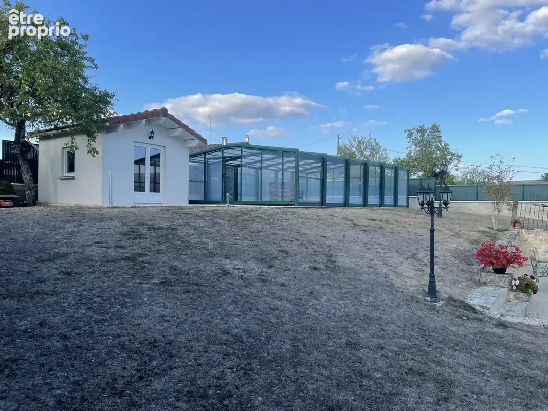 Maison 10 pièces 363 m² à vendre à Void-Vacon (55190) - photo 6