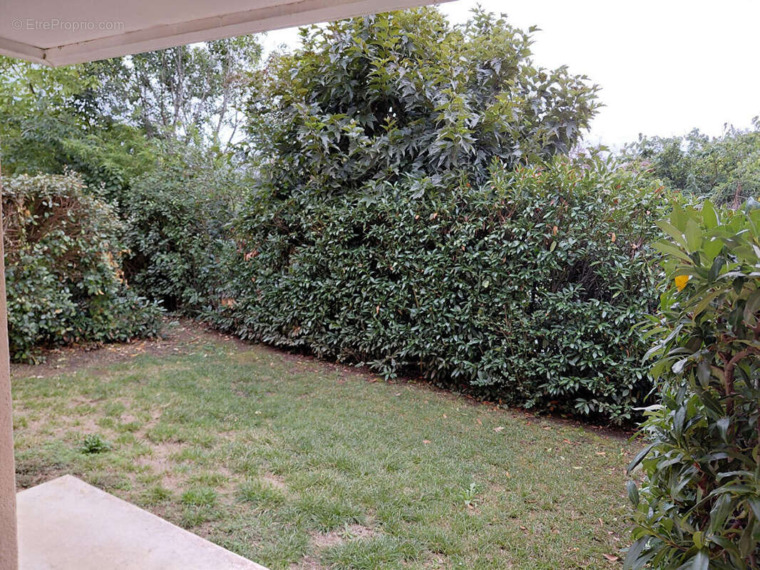 Appartement à SAINT-JORY