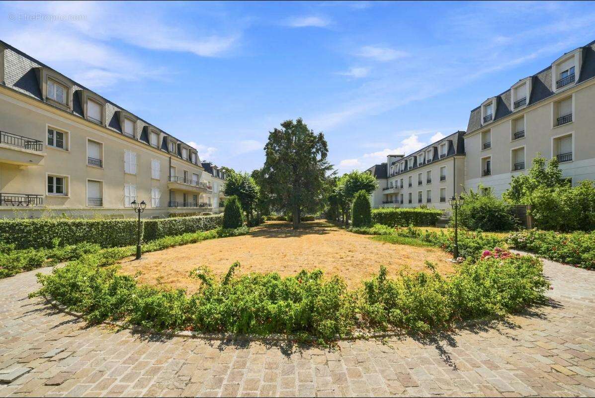 Appartement 2 pièces de 47m² à Thiais - photo 8