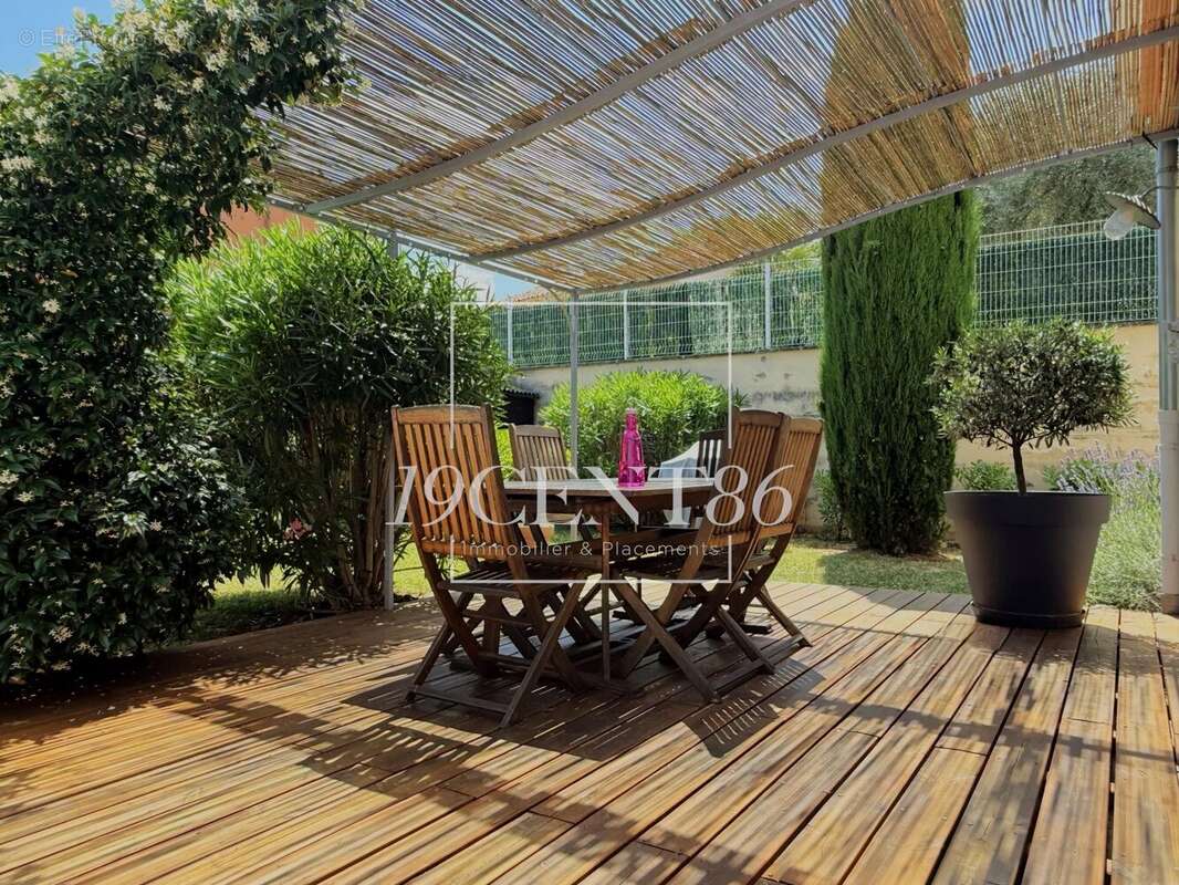 Maison 125 m² à Communay  - photo 28