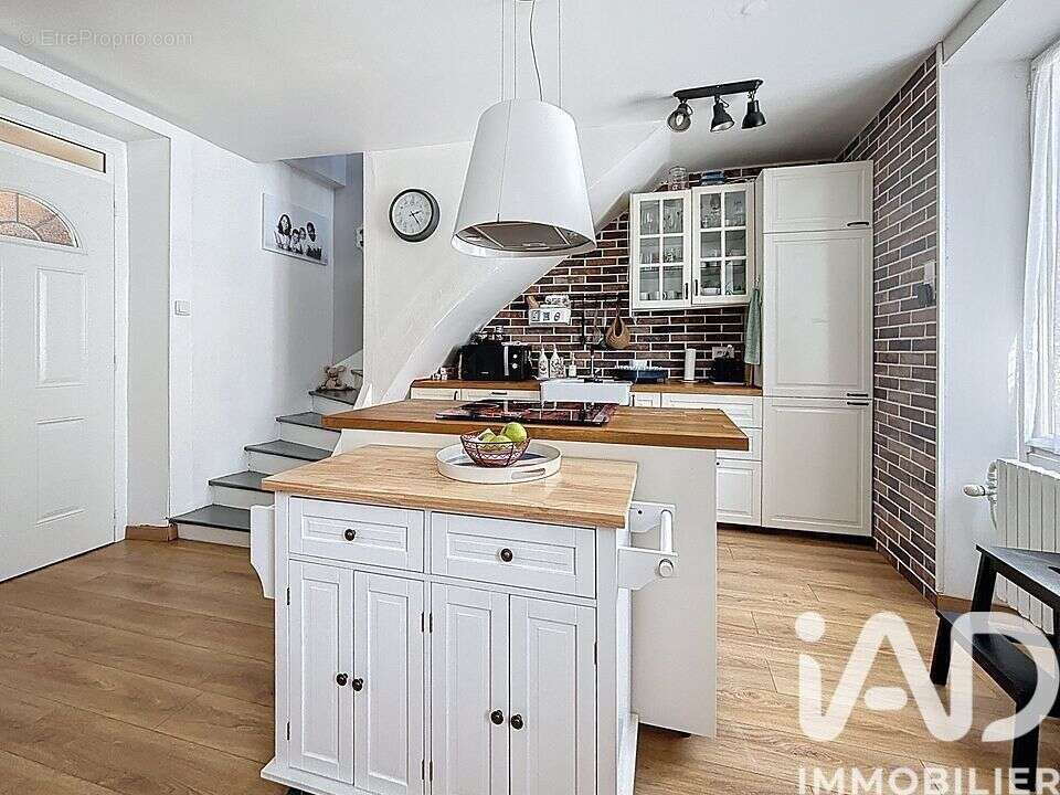 Photo 4 - Maison à MAINCY