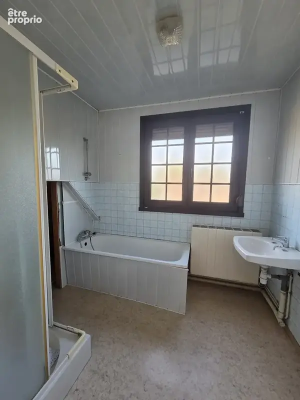 Maison 5 pièces 90 m² à vendre à Aulnoye-Aymeries (59620) - photo 8