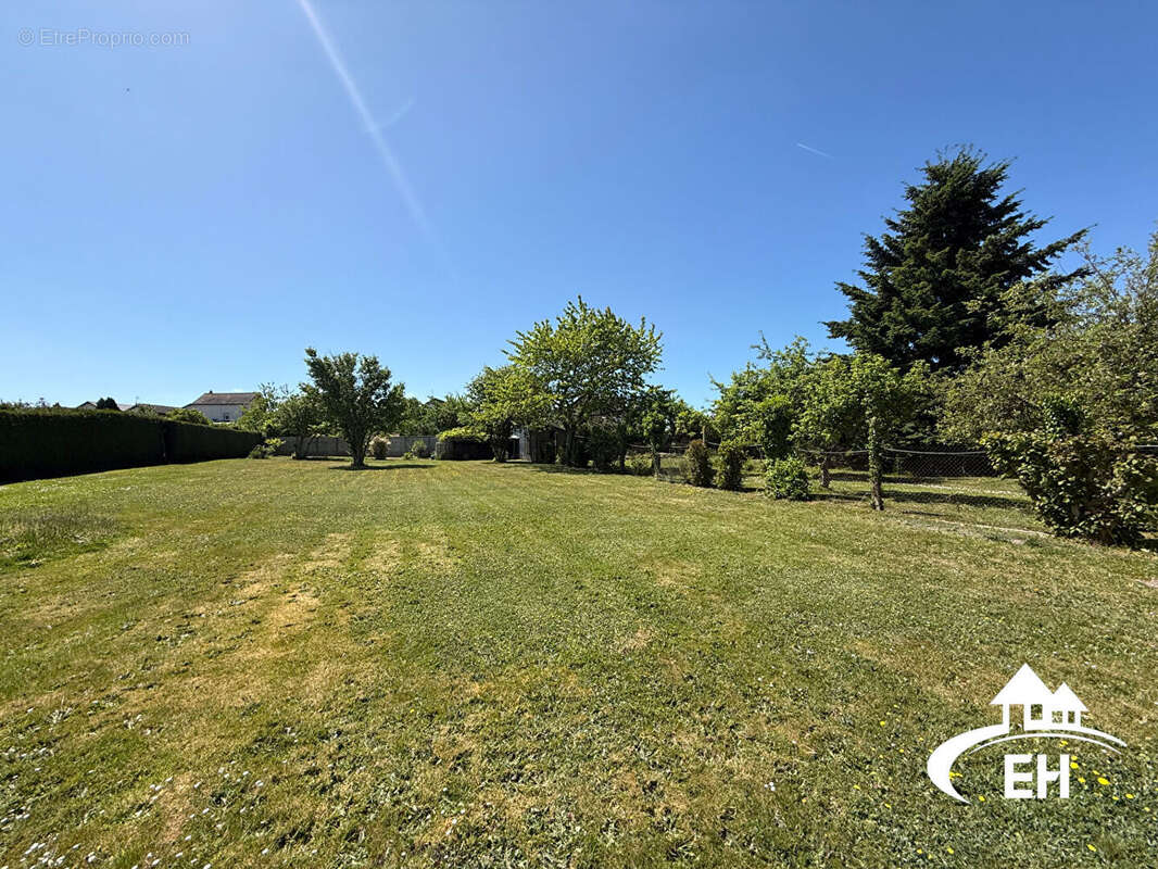 Maison à L&#039;AIGLE