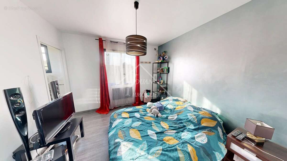Maison moderne 117m², garage et terrain - photo 10
