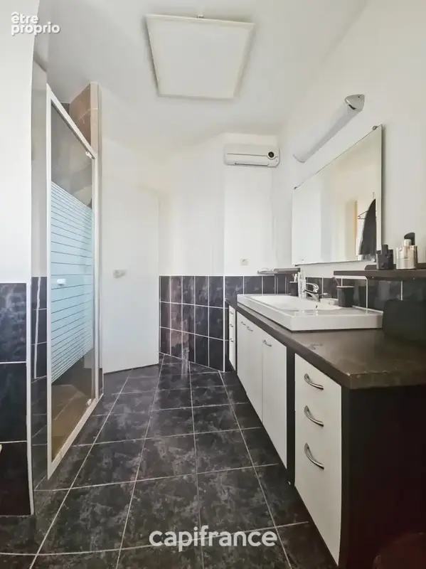 SAINT-SAVIN – 30 min de Bordeaux lac.  Maison de plain-pied avec grand jardin et chalet bois indépendant - photo 13