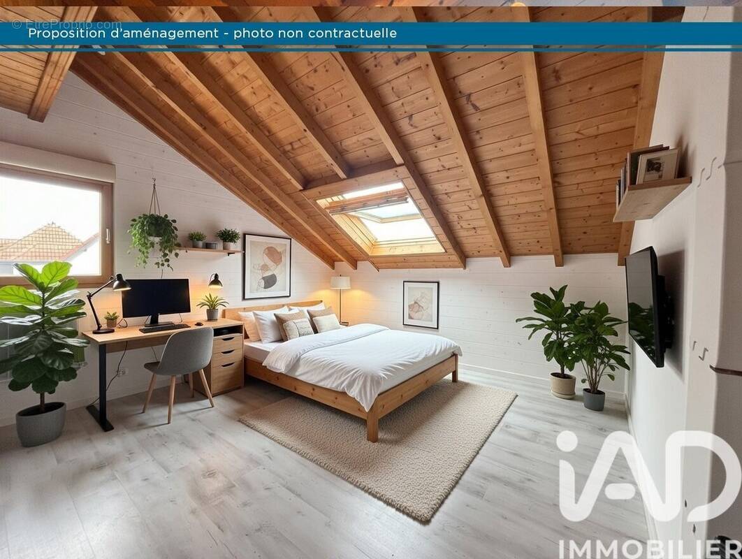 Photo 1 - Maison à COSNES-ET-ROMAIN