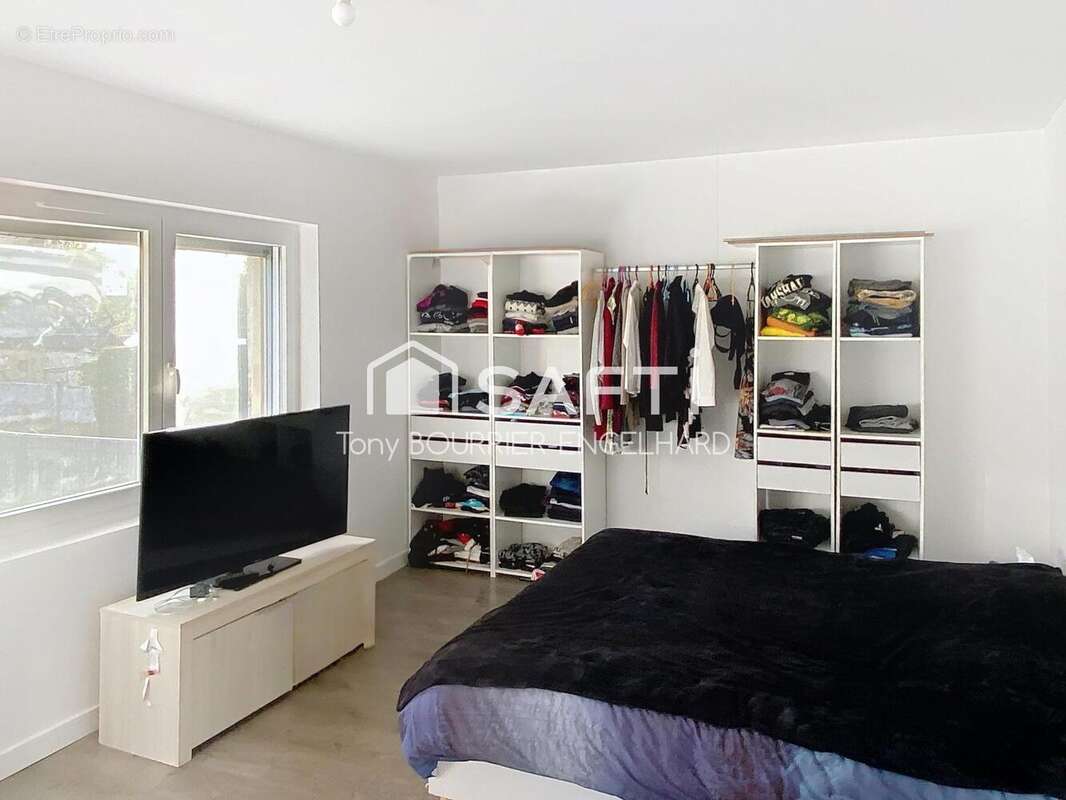 Photo 6 - Maison à LEMAINVILLE