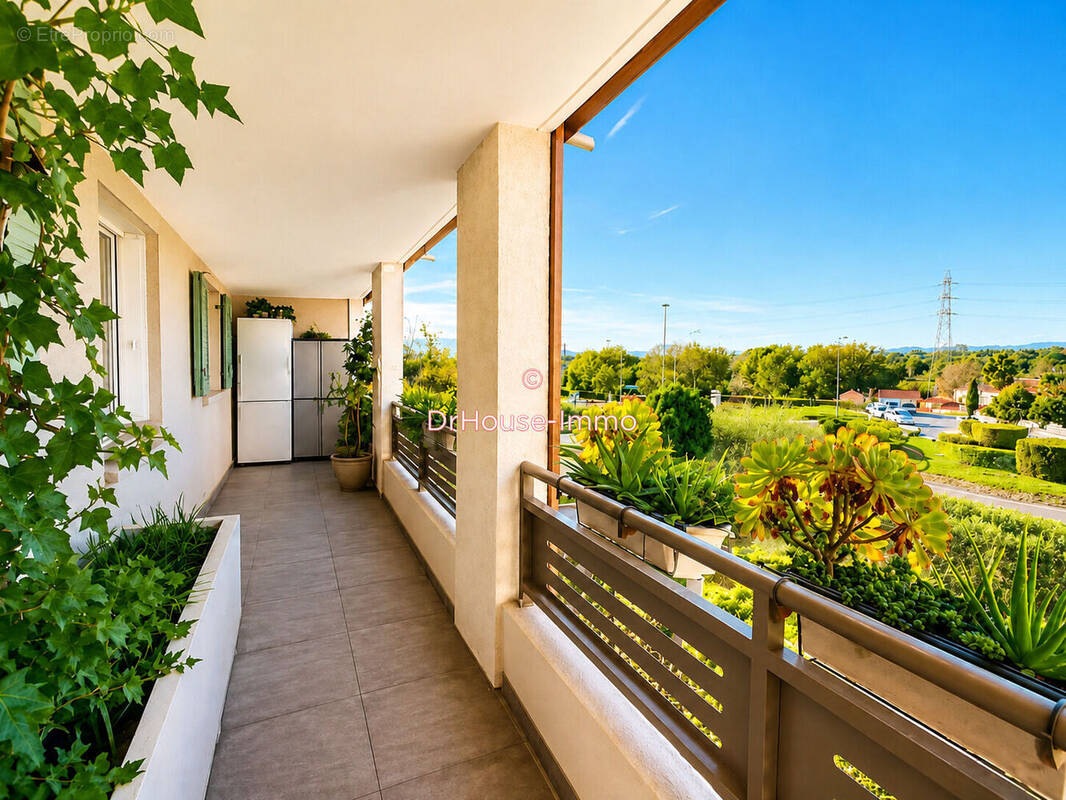 Appartement à FREJUS