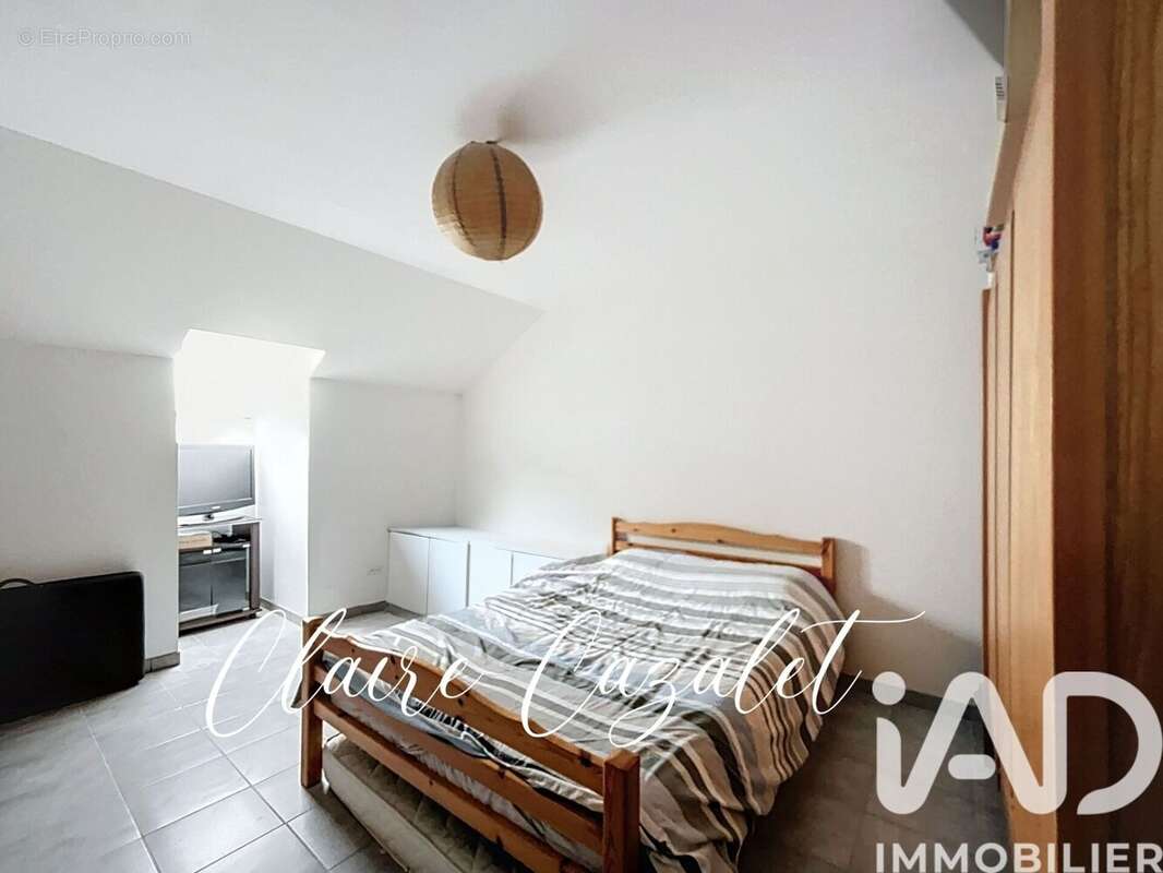 Photo 7 - Appartement à NANTES