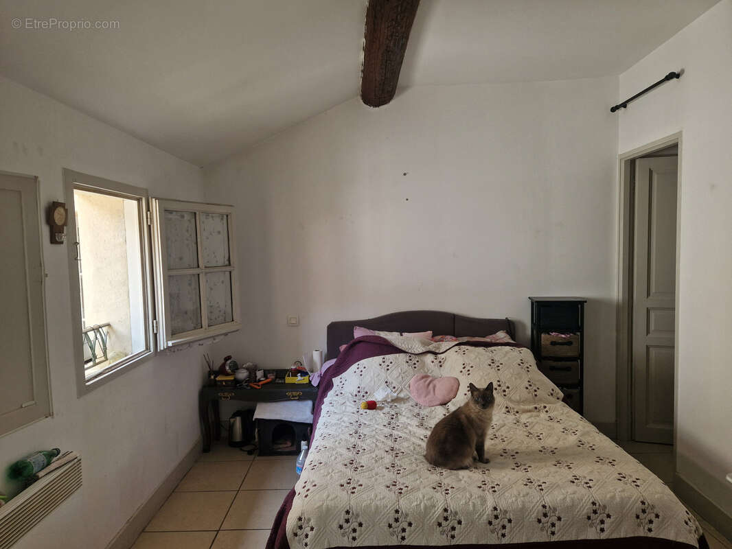 Appartement à BEZIERS