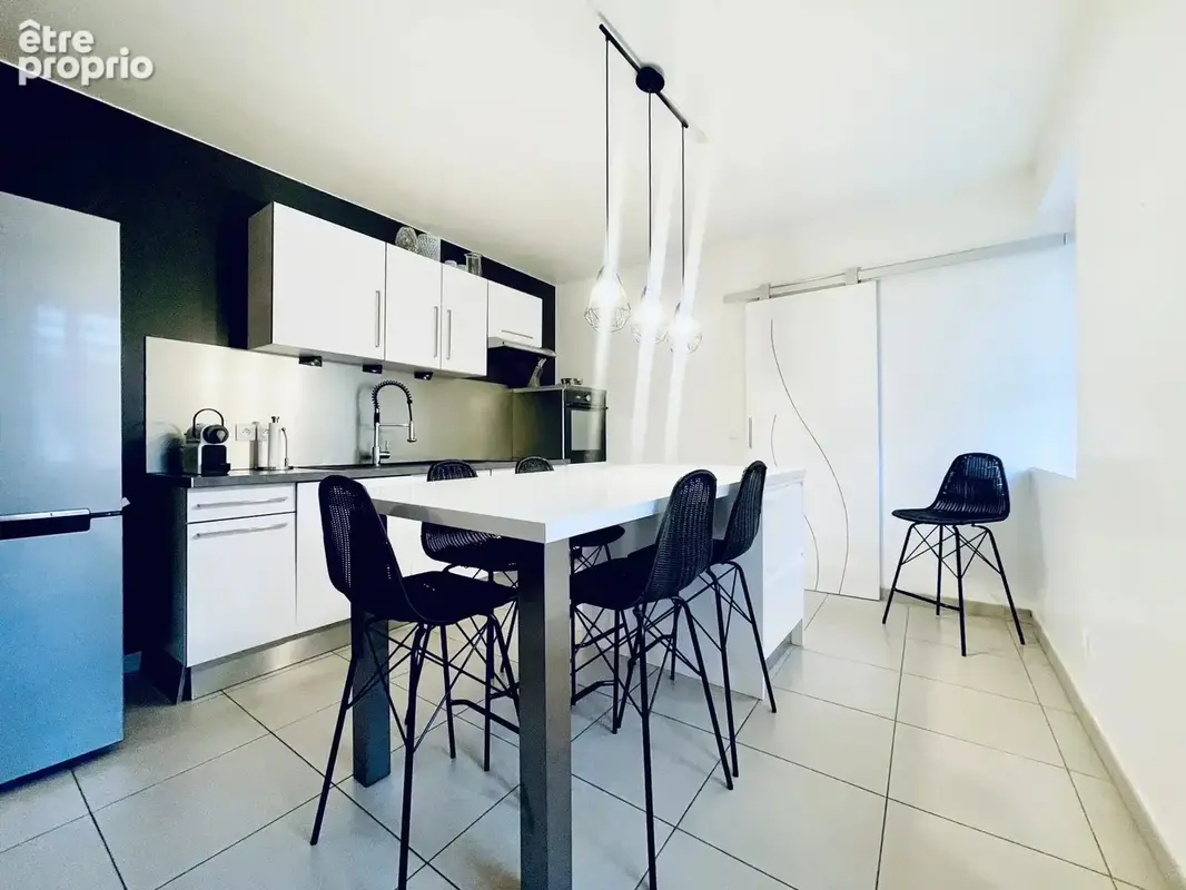 Appartement duplex centre-ville Vaison-la-Romaine - photo 4
