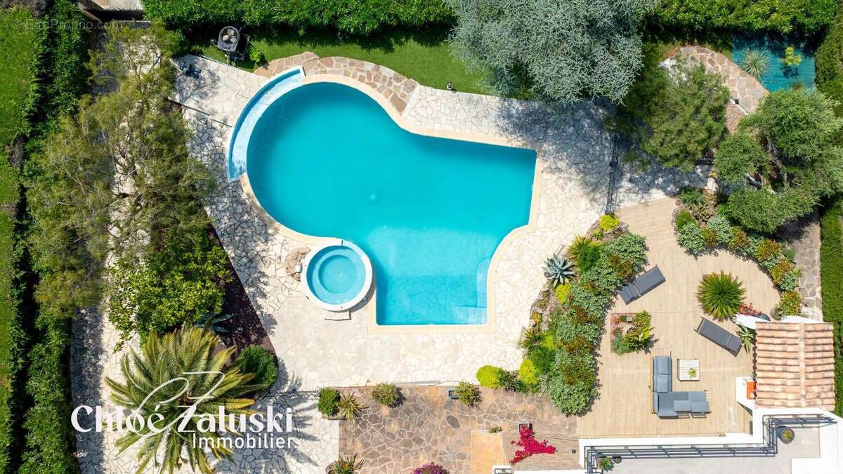 Photo 4 - Appartement à SAINT-RAPHAEL