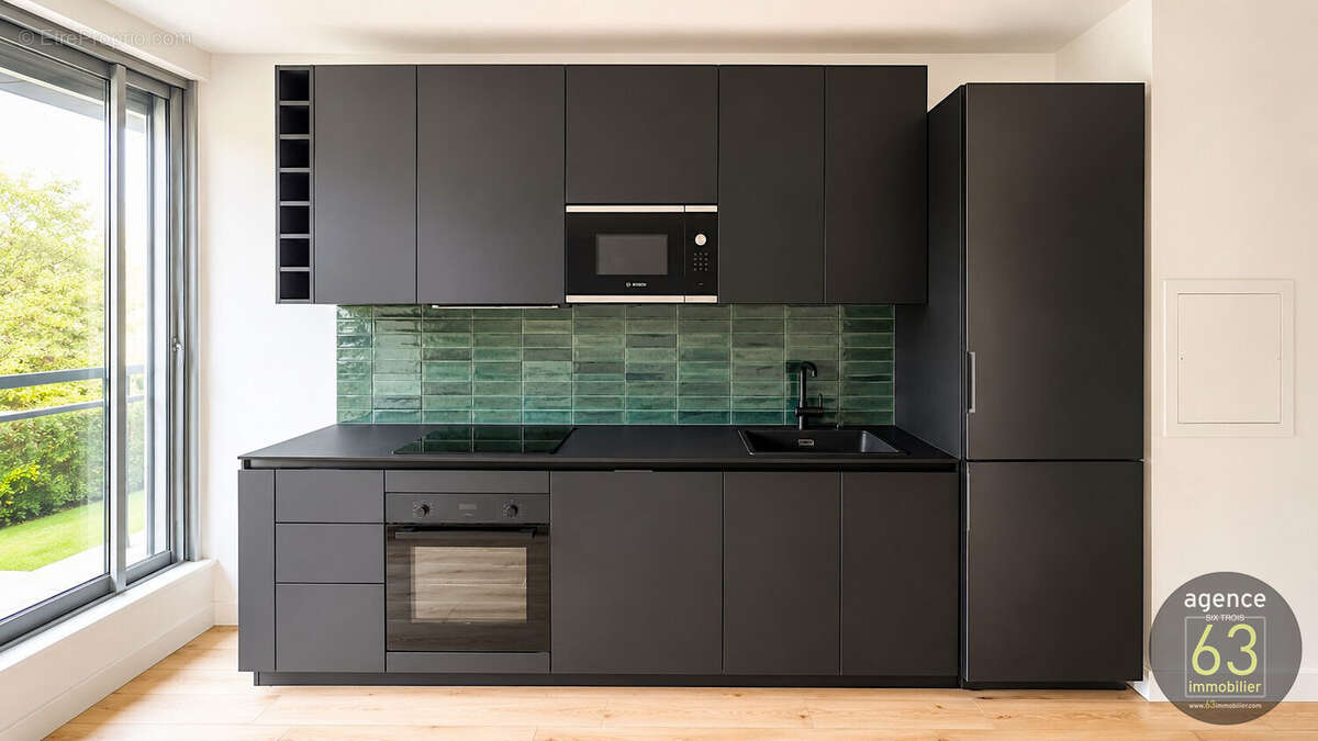 Appartement à CHAMALIERES