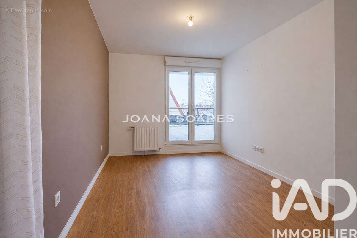 Appartement 65 m² à Herblay  - photo 7