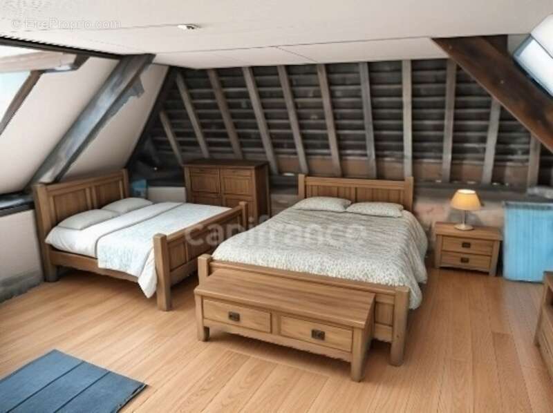 Maison à vendre 3 pièces MONTSECRET (61) - photo 14