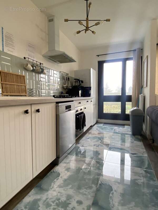 Appartement à ANGOULEME