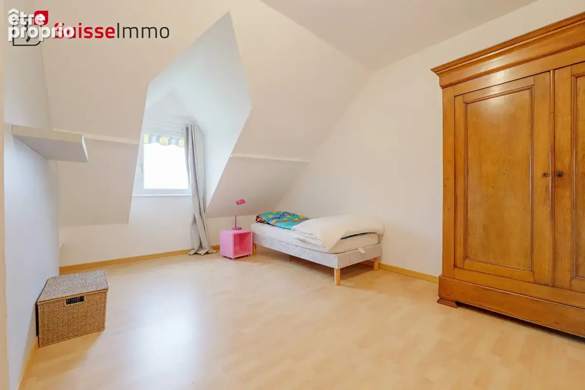 Maison L'Isle Sur Le Doubs 200 m2 - photo 12