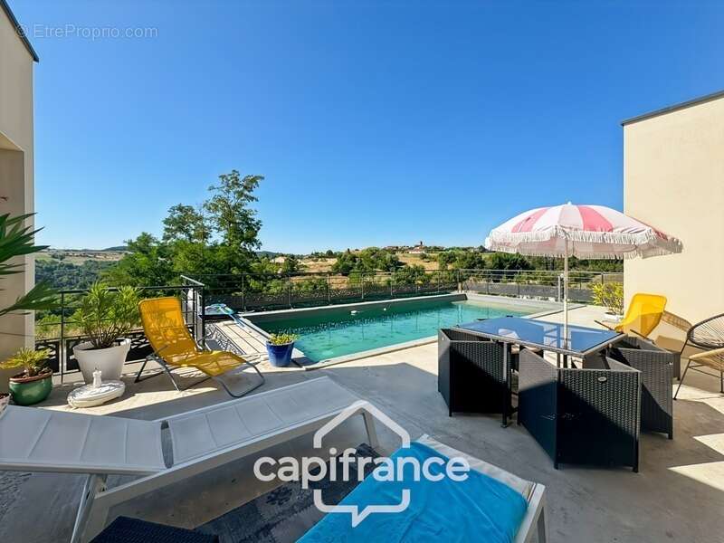 Maison à vendre 5 pièces ARDOIX (07) - photo 2