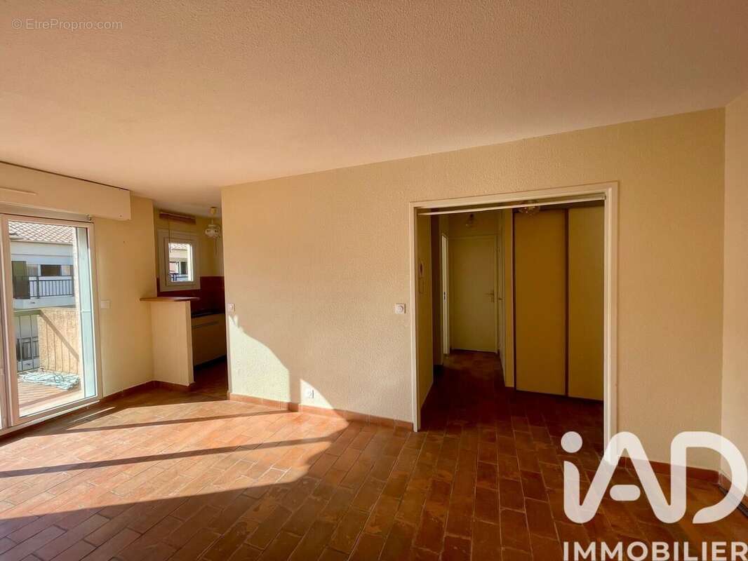 Photo 5 - Appartement à COGOLIN