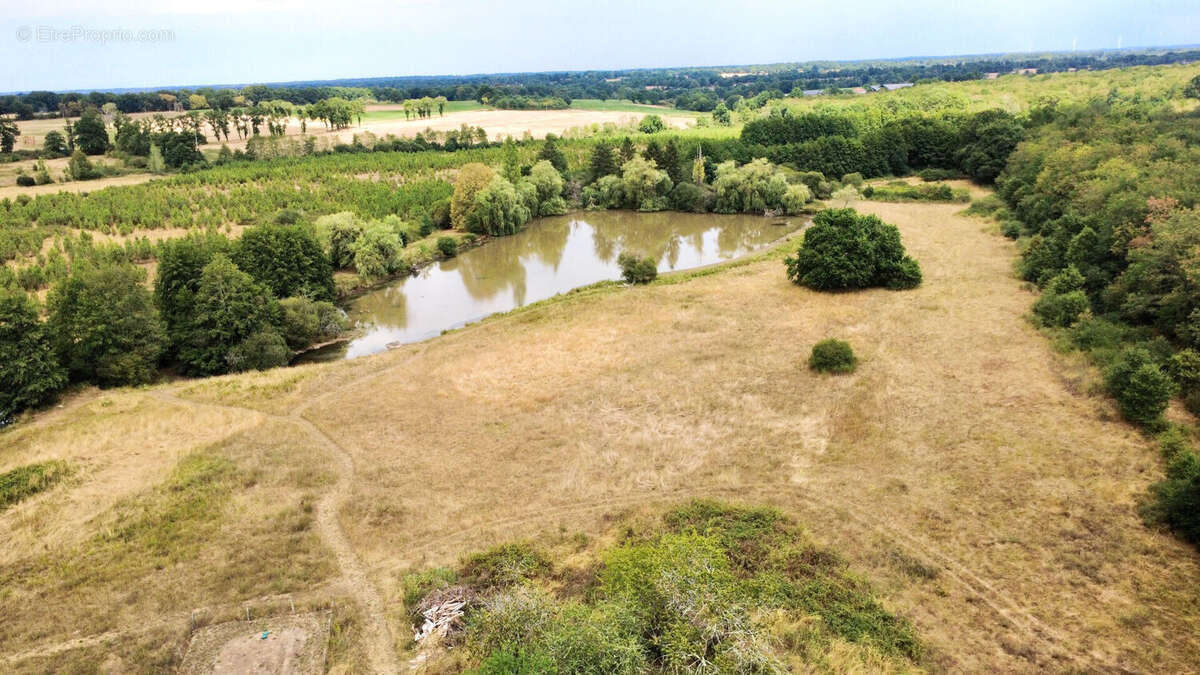 Maison Oradour Fanais - photo 5
